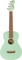 Fender Avalon Tenor Ukulele (surf green)