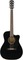 Fender CC-60SCE (black)