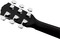 Fender CC-60SCE (black)