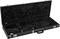 Fender Classic Series Case Strat/Tele (black)