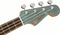 Fender Dhani Harrison Ukulele (turquoise)
