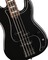Fender Duff McKagan Deluxe Precision Bass RW (black)