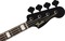 Fender Duff McKagan Deluxe Precision Bass RW (black)