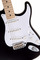 Fender Eric Clapton Stratocaster MN (black)