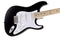 Fender Eric Clapton Stratocaster MN (black)