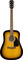 Fender FA-115 Dread Pack V2 (sunburst)