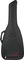 Fender FESS-610 Short Scale Electric Guitar Gig Bag (black)