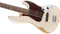 Fender Flea Jazz Bass RW (Roadworn Shell Pink)