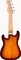 Fender Fullerton Strat Ukulele (sunburst)