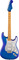 Fender H.E.R.  Stratocaster MN Limited Edition / H.E.R. (blue marlin)