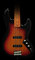 Fender Jaco Pastorius Jazz Bass F/L (PF - 3-Colour Sunburst)