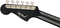Fender Joe Strummer Campfire Signature (matte black)