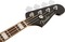 Fender Kingman Bass V2 (black)