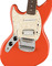 Fender Kurt Cobain Jag-Stang Left-Hand (fiesta red)