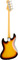 Fender LTD TRD 60 Jazz Bass RW (3-Color Sunburst)