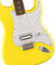 Fender LTD Tom Delonge Stratocaster (graffiti yellow)