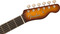 Fender Limited Edition Suona Telecaster® Thinline (violin burst)