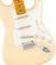Fender Lincoln Brewster Stratocaster (olympic pearl)
