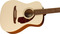 Fender Malibu Player (olympic white)