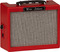 Fender Mini Deluxe Amp (red)