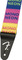 Fender MonoNeon Logo Strap 2' (multi-color)