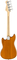 Fender Mustang Bass PJ PF AGN (aged natural)