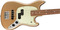 Fender Mustang Bass PJ PF FMG (firemist gold)