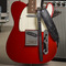 Fender Mustang Saddle Strap (black)