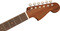 Fender Newporter Classic (aged cognac burst)