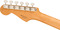 Fender Noventa Strat PF (crimson red transparent)