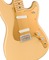 Fender Player Duo Sonic MN (desert sand)