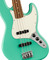 Fender Player Jazz Bass PF (sea foam green)