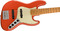 Fender Player Plus Jazz Bass V MN (fiesta red)