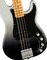 Fender Player Plus Precision Bass MN (silver smoke)