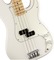 Fender Player Precision Bass MN (polar white)