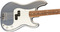 Fender Player Precision Bass PF (silver)