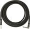 Fender Professional Instrument Cable (15'/4.5m; straight-angle)