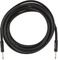 Fender Professional Instrument Cable (15'/4.5m; straight-straight)