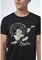 Fender Recording Machine T-Shirt, Black XL