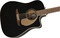 Fender Redondo Player (jetty black)
