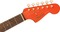 Fender Redondo Player (fiesta red)