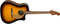 Fender Redondo Player (sunburst)