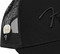 Fender Snap Back Pick Holder Hat (black)