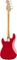 Fender Vintera '50s Precision Bass MN (dakota red)