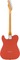 Fender Vintera '50s Telecaster MN (fiesta red)