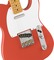 Fender Vintera '50s Telecaster MN (fiesta red)