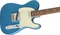 Fender Vintera '60s Telecaster Modified PF (lake placid blue)