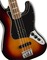 Fender Vintera '70s Jazz Bass PF (3 tone sunburst)