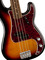 Fender Vintera II 60s Precision Bass (3-color sunburst)