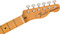 Fender Vintera II 60s Telecaster Thinline (3-color sunburst)